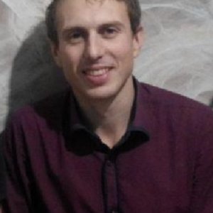 Дмитрий , 33 года