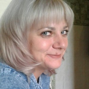 Татьяна , 40 лет
