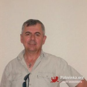 Александр , 61 год