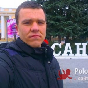 Сережа солонар, 31 год