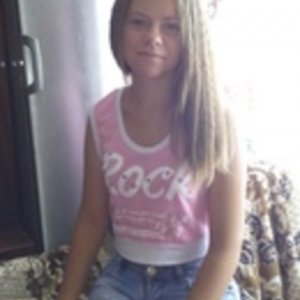 Полина , 26 лет