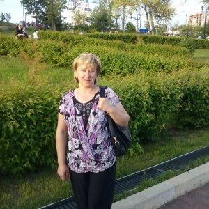 Елена , 57 лет
