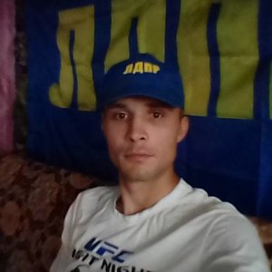 Кирилл , 32 года