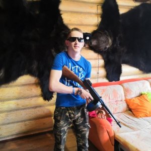 Александр , 25 лет