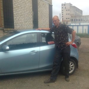 СЕРГЕЙ , 33 года