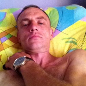 Роман Крайняй, 38 лет
