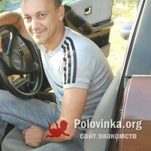 Владимир , 54 года