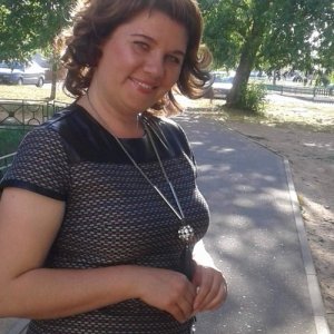 Юленька , 40 лет