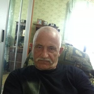 Александр , 74 года
