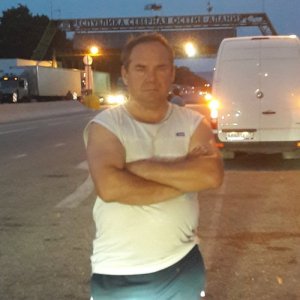 Геннадий , 55 лет
