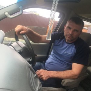 Андрей Ермаков, 46 лет
