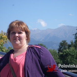 Svetlana , 42 года