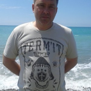 Владимир , 53 года