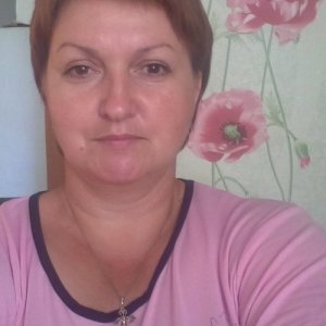 Antonina , 52 года