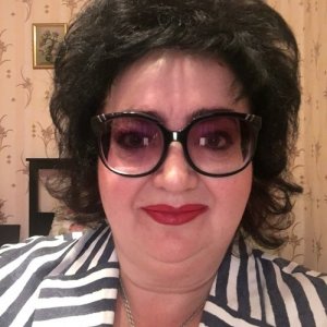Милана , 65 лет