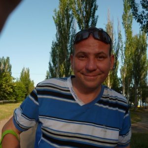 Виталик , 55 лет