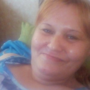 Таня Вахрушева, 48 лет