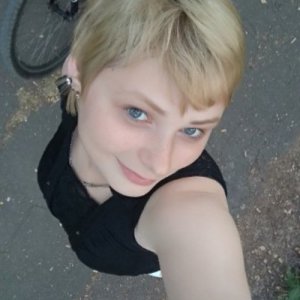 Наталья Клименко, 31 год