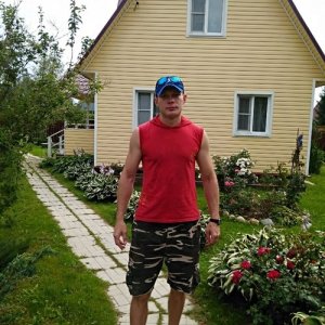 Александр , 39 лет