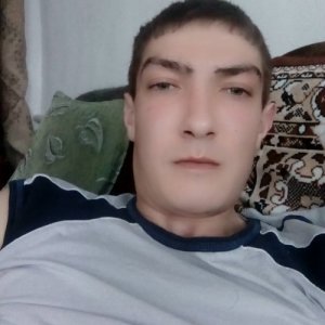 Иван Копущу, 33 года