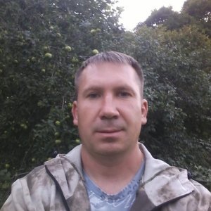 Сергей , 43 года