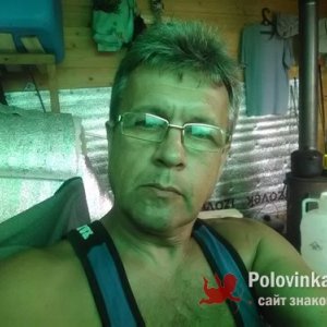 Андрей Шляхов, 56 лет