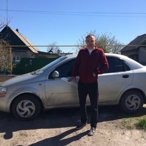 Антон Алпатов, 37 лет
