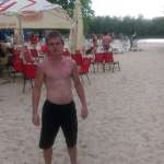 Славик, 26 лет