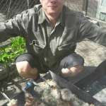 Юрий, 43 года