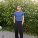 Сергей, 43 года