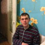 Павел, 33 года