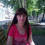 Любовь, 54 года