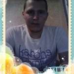 Санёк, 34 года