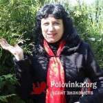 Татьяна, 66 лет