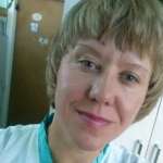 Елена, 57 лет