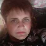 Марина, 56 лет