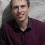 Дмитрий, 33 года