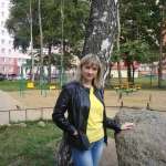 Оксана, 45 лет