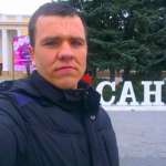 Сережа, 31 год