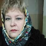Галина, 60 лет