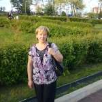 Елена, 57 лет