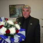 Александр, 63 года