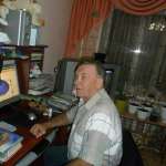 Леонид, 82 года