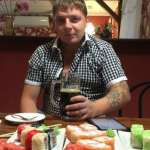 Юрий, 36 лет
