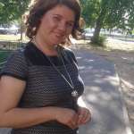 Юленька, 40 лет