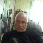 Александр, 74 года