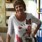 Светлана, 55 лет