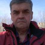 Владимир, 62 года
