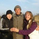 Александр, 52 года
