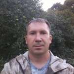 Сергей, 43 года
